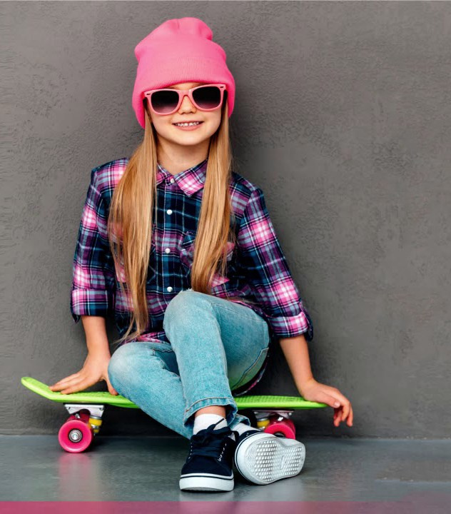 Выпускной альбом. Фотограф Константин Калачёв