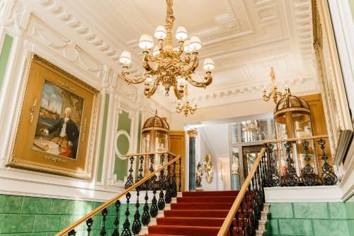 Отели. Фотограф Анна Путилина