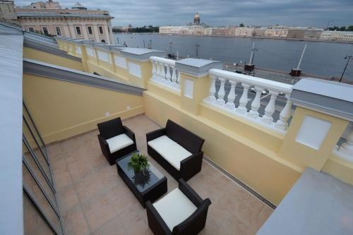 Отели. Фотограф Анна Путилина