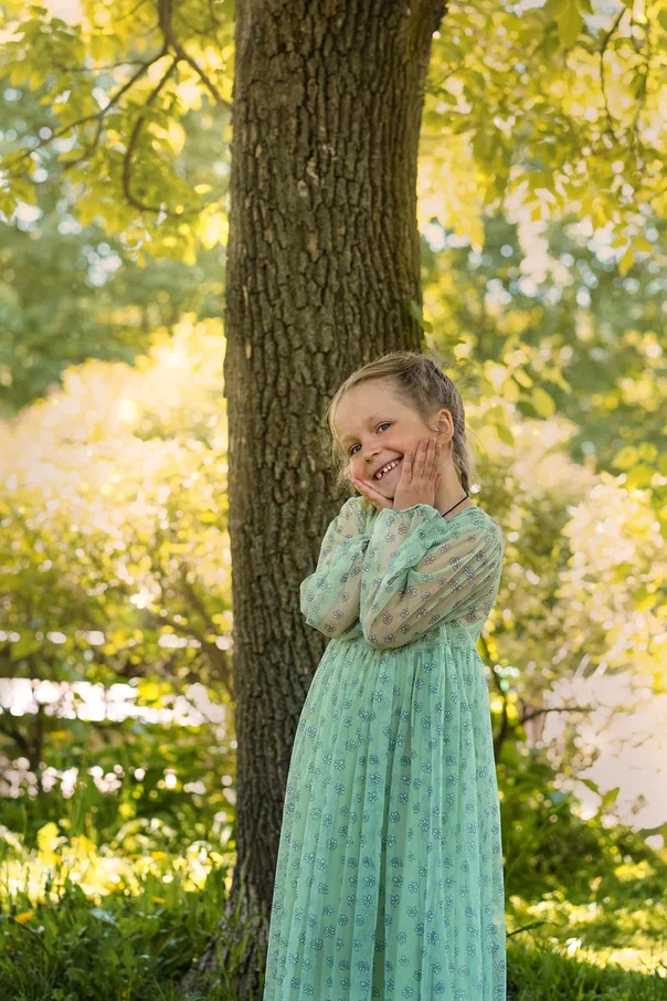 Фотосессия Оксаны. Студийный и портретный фотограф в САНКТ-ПЕТЕРБУРГЕИрина Махаон