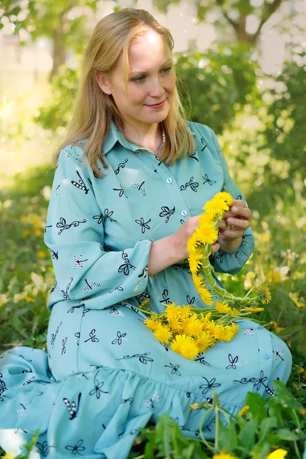 Фотосессия Оксаны. Студийный и портретный фотограф в САНКТ-ПЕТЕРБУРГЕИрина Махаон