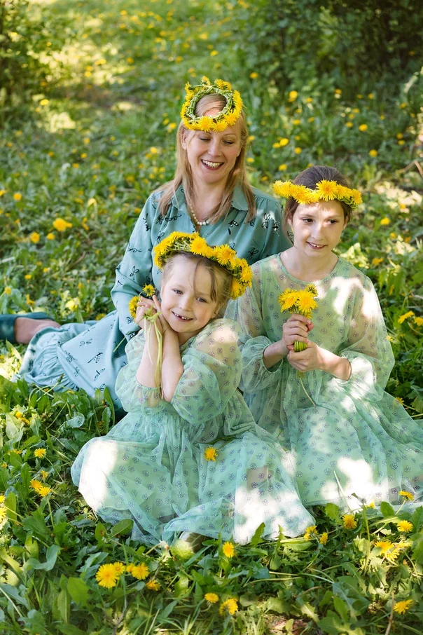 Фотосессия Оксаны. Студийный и портретный фотограф в САНКТ-ПЕТЕРБУРГЕИрина Махаон