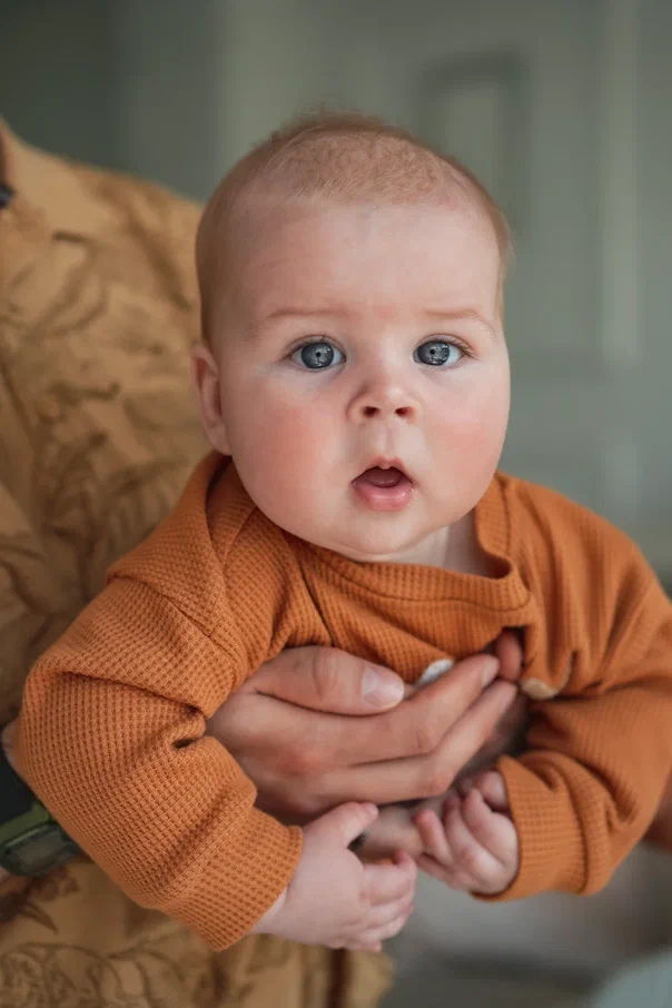 Фотосессия Аси. Студийный и портретный фотограф в САНКТ-ПЕТЕРБУРГЕИрина Махаон