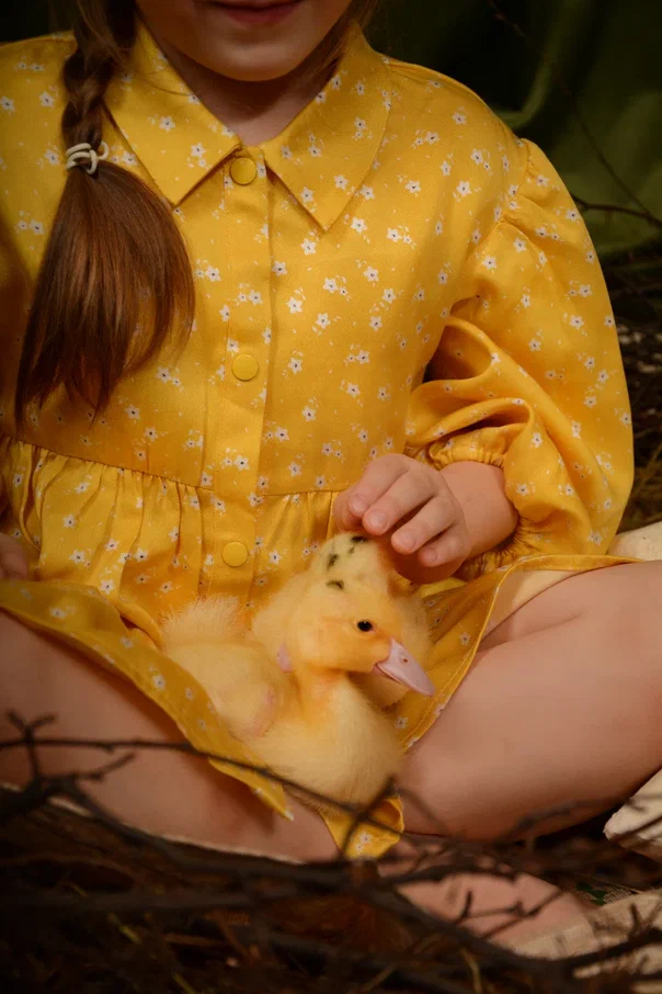 Лиза. Студийный и портретный фотограф в САНКТ-ПЕТЕРБУРГЕИрина Махаон