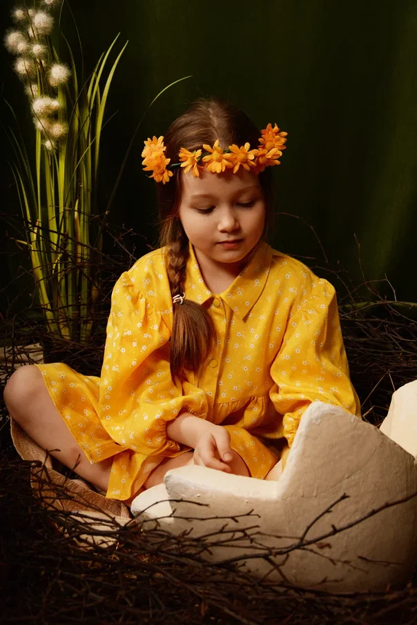 Лиза. Студийный и портретный фотограф в САНКТ-ПЕТЕРБУРГЕИрина Махаон