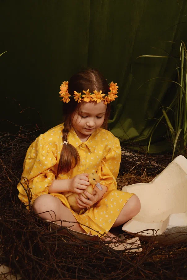 Лиза. Студийный и портретный фотограф в САНКТ-ПЕТЕРБУРГЕИрина Махаон