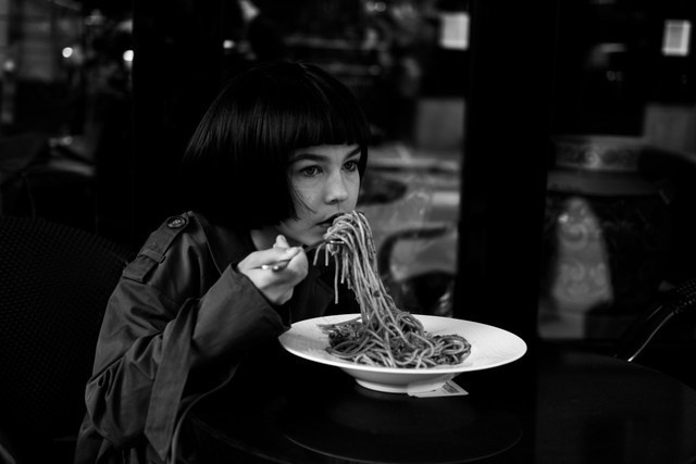 Фотограф в Москве Юлия Рубцова (фото и видео)