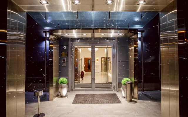 Отели. Фотограф Анна Путилина