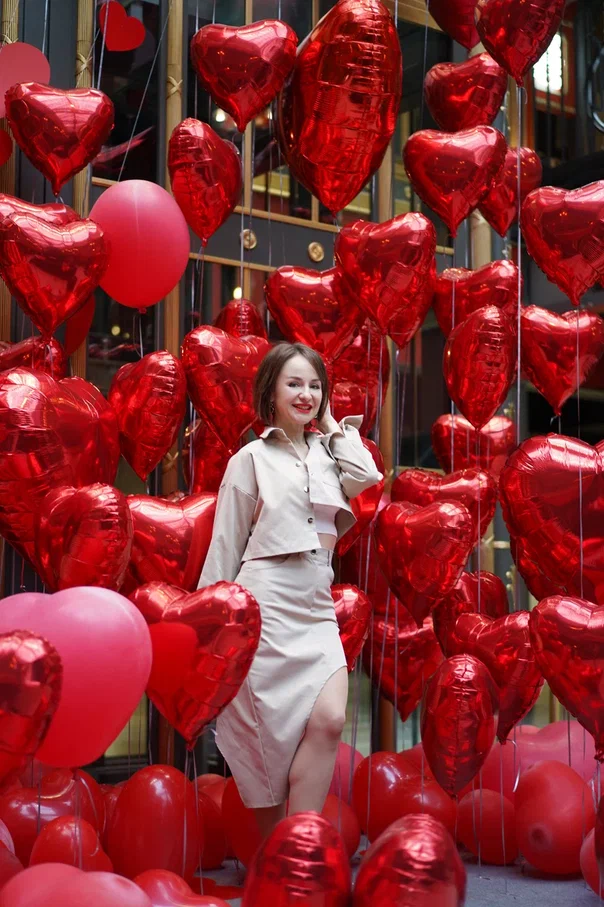 Анастасия. Студийный и портретный фотограф в САНКТ-ПЕТЕРБУРГЕИрина Махаон
