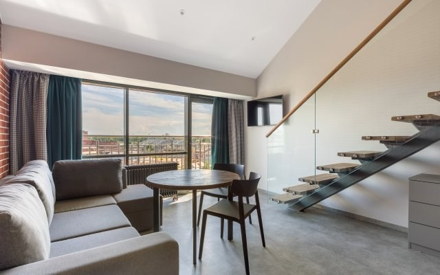 Отели. Фотограф Анна Путилина