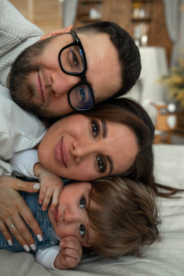 Профессиональный фотограф