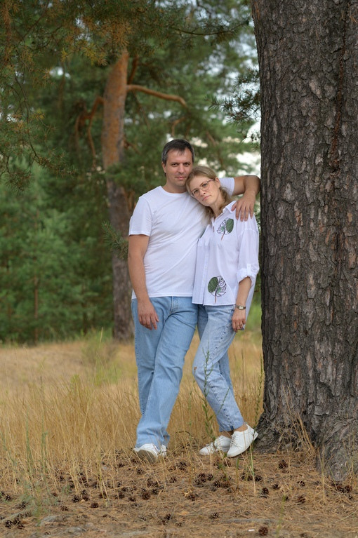 Фотосессия «Love story». Фотограф во Владимире Ирина Курицына