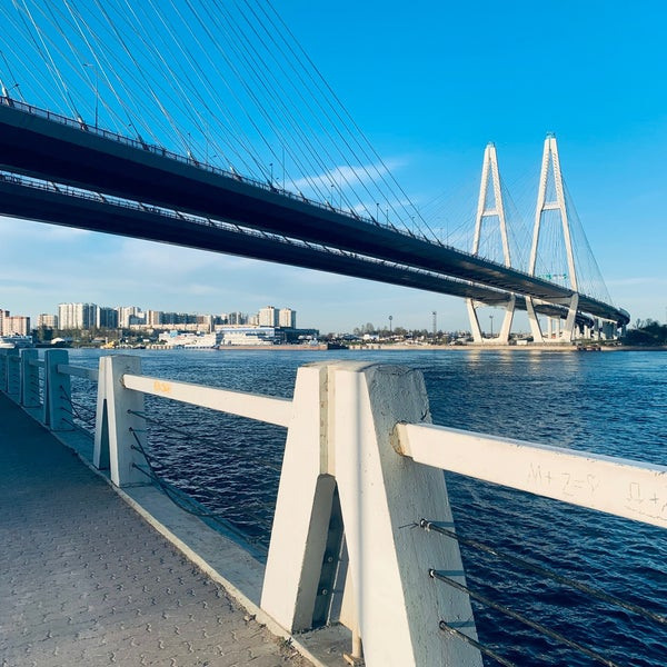 Локации Санкт-Петербург. Фотограф Анна Путилина