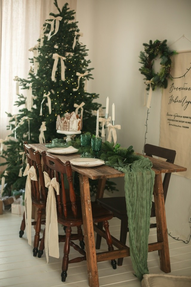 Новый год. Фотограф Сочи Адлер. Солькаева Анастасия