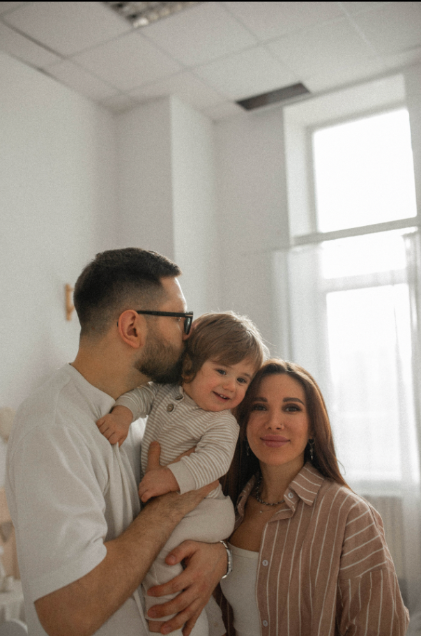 Профессиональный фотограф