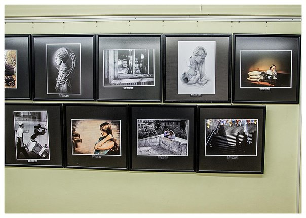 ОБО МНЕ. Детский и семейный фотограф в Павлодаре Оксана Солей. Школа моделей