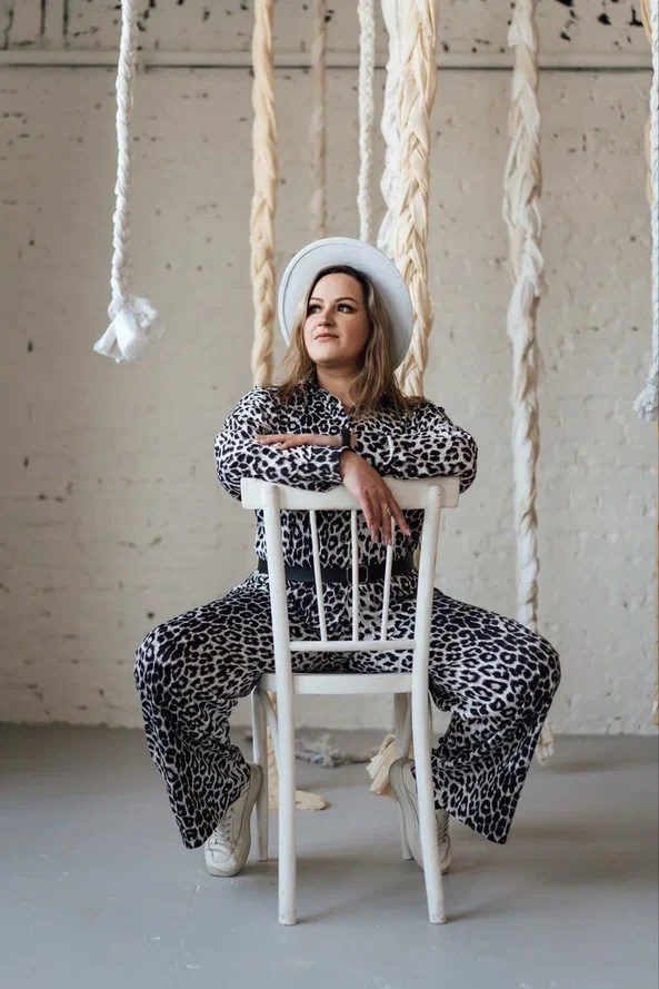 Фотодень 8 Марта 2026. Фотограф Юлия Андриянова Саратов Москва