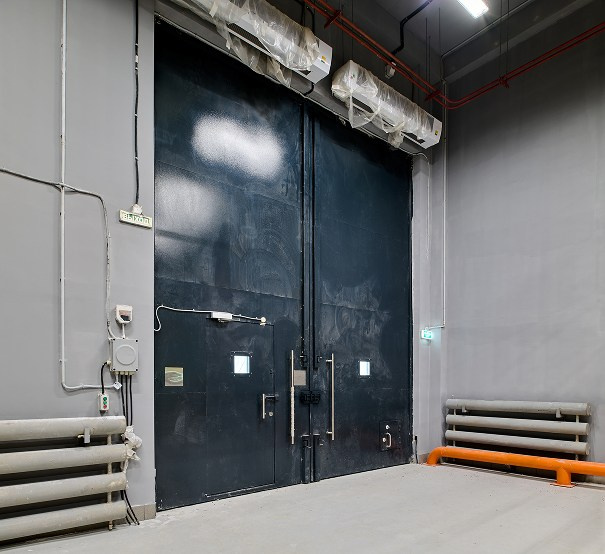 Здание суда. Фотограф для дизайнеров, застройщиков и бизнеса — интерьеры и архитектура — Роман Свободный в Москве и по России