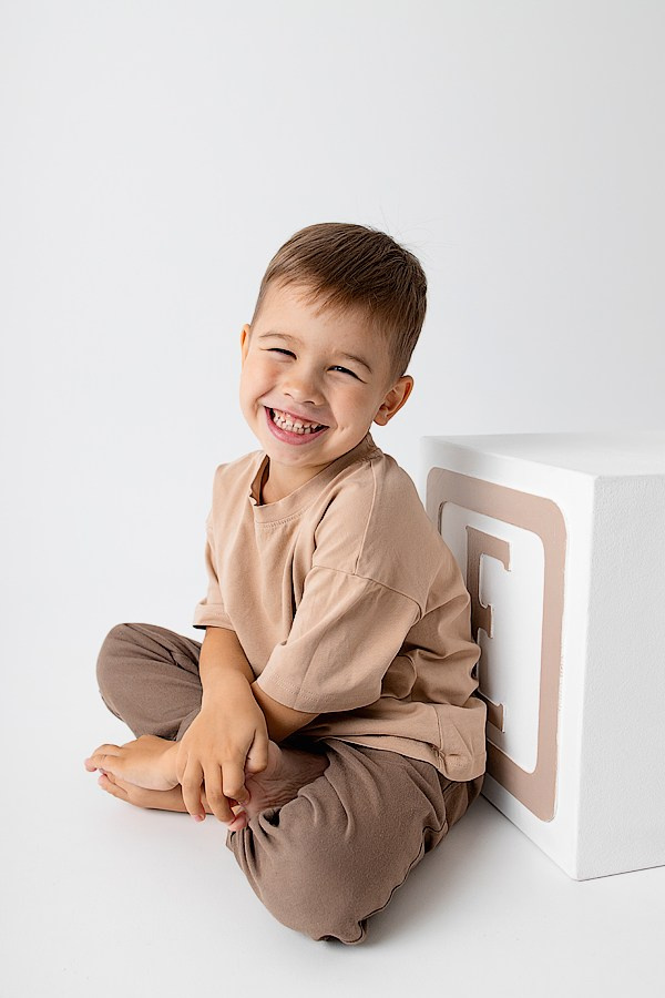 Фотодень ко дню защиты детей. Фотограф новорожденных в Чебоксарах Елена Смолина