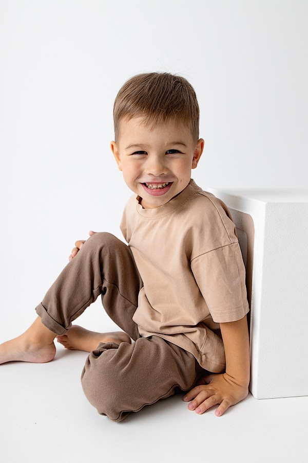 Фотодень ко дню защиты детей. Фотограф новорожденных в Чебоксарах Елена Смолина