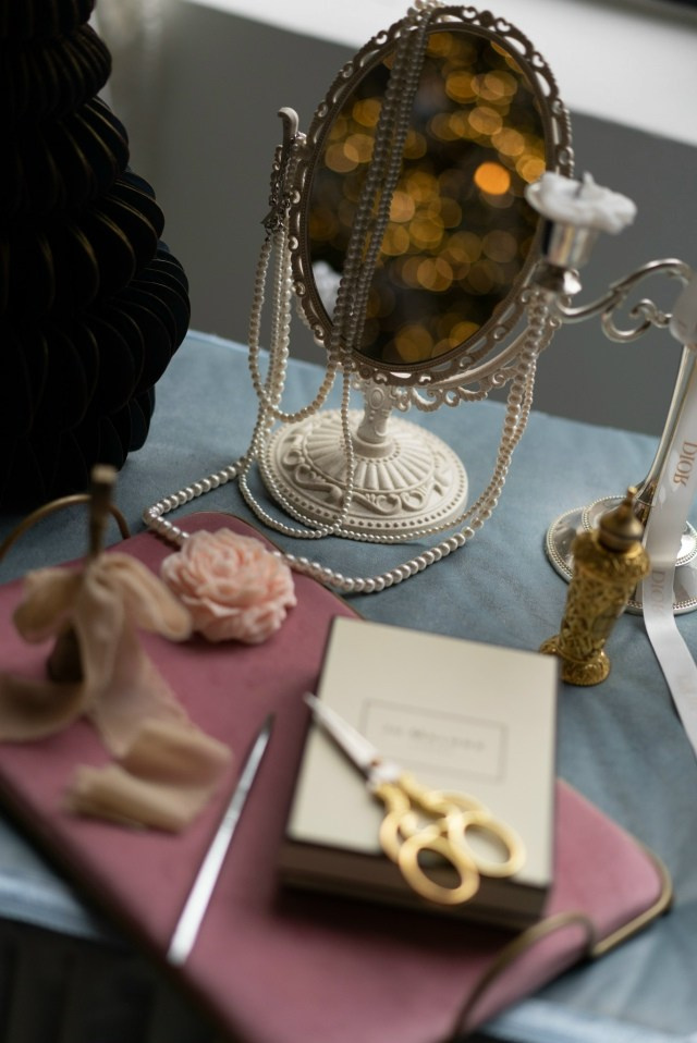 Новогодние залы. Семейный и женский фотограф в Воронеже Ольга Попова