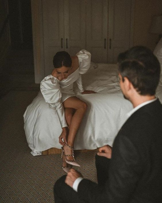 Идеи свадебного утра. Валеева Виктория | Свадебный фотограф в Ростове-на-Дону и Москве