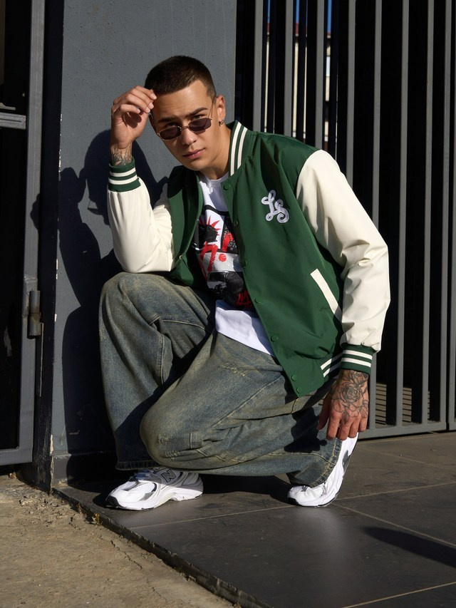 Street. Профессиональная фотосъёмка для маркетплейсов. Краснодар. Александр Москаленко