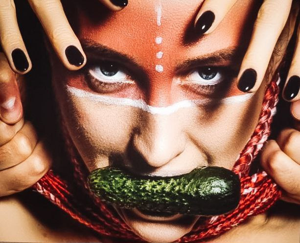 Фотограф Москва