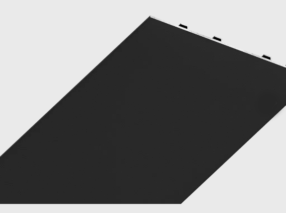 Теневой профиль для гипсокартона Теневой профиль для натяжных потолков. Студия интерьерных решений SUNHOUSE. Натяжные потолки, шторы, текстиль