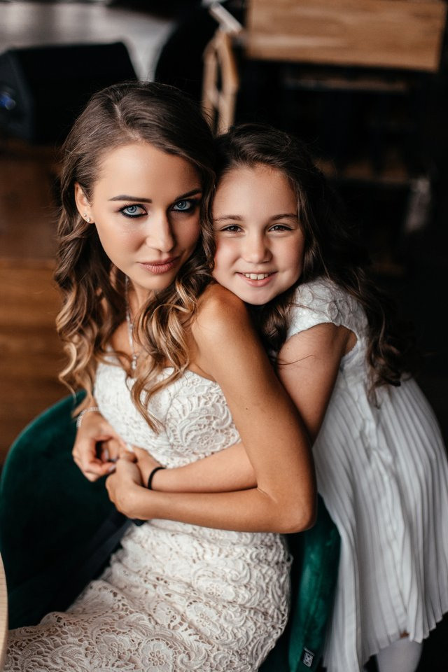 Свадьба в ЗАГСе Москва-Сити | Фотограф Антон Матвеев. Свадебный фотограф в Москве | Антон Матвеев