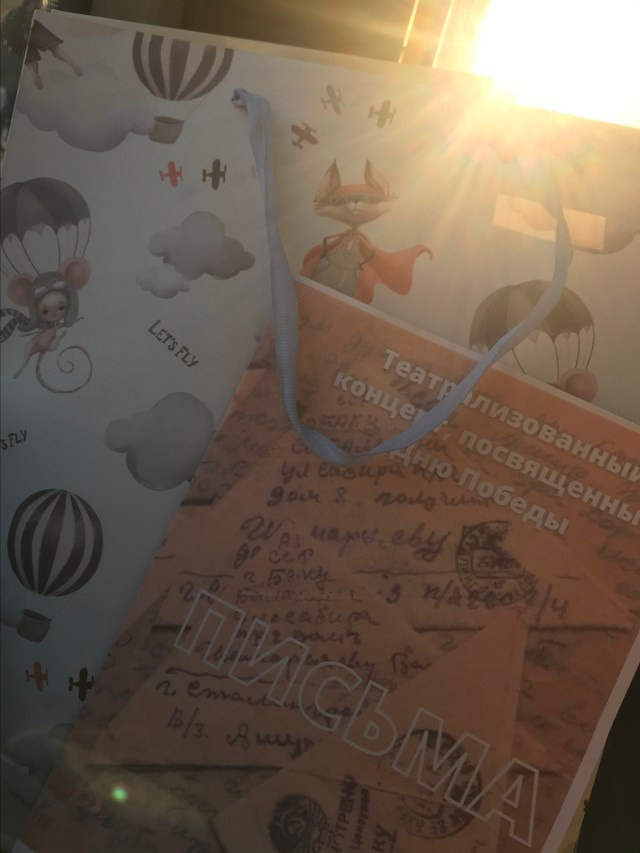 Дети и подростки. Проекты. Яна Мешковская