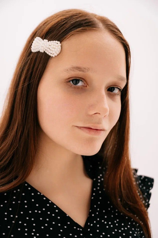 Karina. Модельное агентство ART PODIUM ULAN-UDE