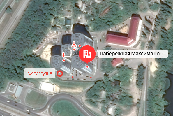 Контакты. Таня Пономарева — детский фотограф в Воронеже