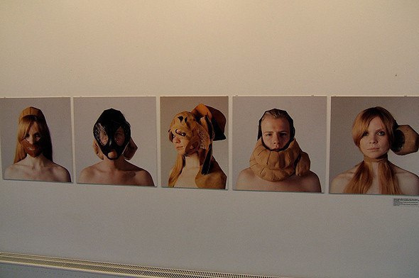 Про искренность, продажи и пиар. Школа психологической фотографии Refflector