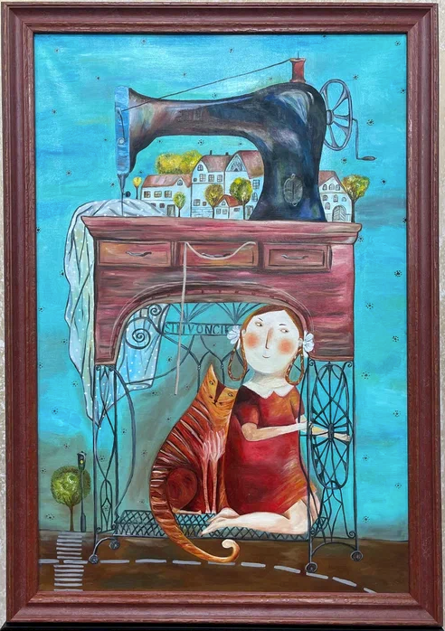 Вообржариум. Цена: 55000 р.