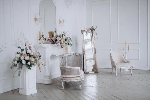 Интерьерные залы. Семейный и женский фотограф в Воронеже Ольга Попова