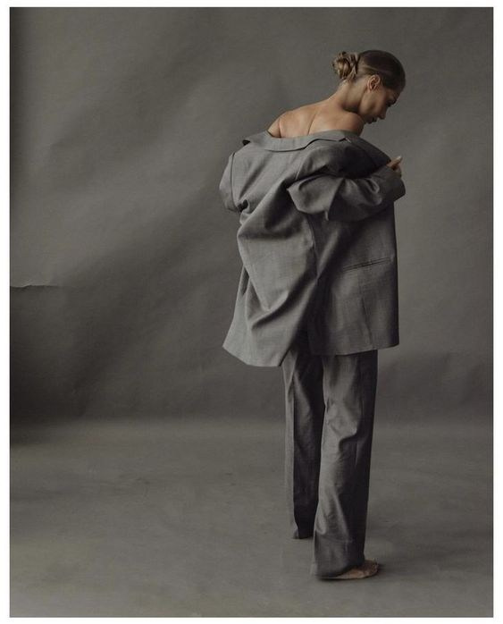 Как составить образы для фотосессии из своего гардероба. Фотограф-психолог для женщин 35+|Елена Ляхта |Оренбург | Санкт-Петербург