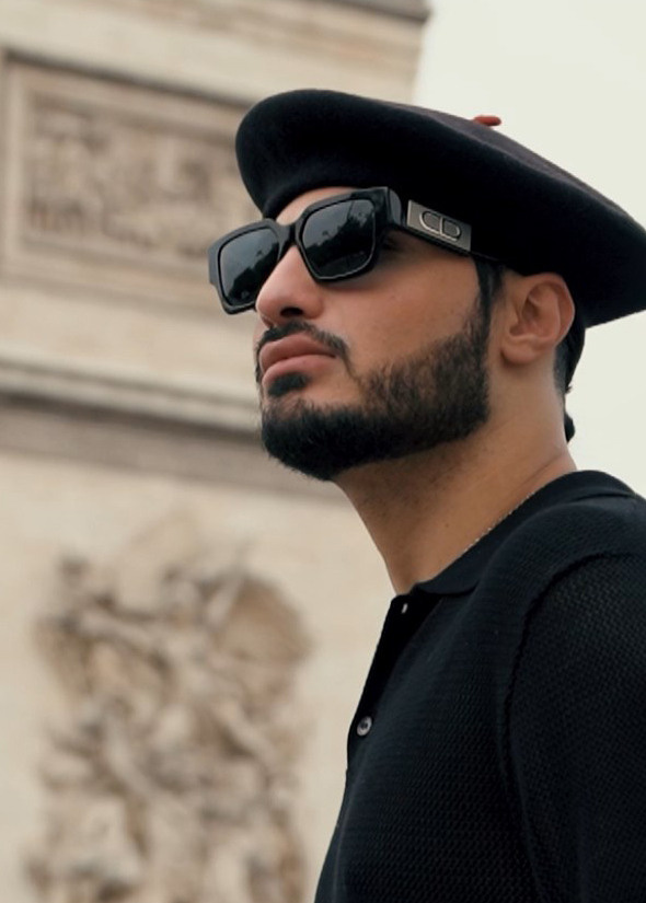 Видеомонтаж Иркутск | Монтаж видео для контента и свадеб