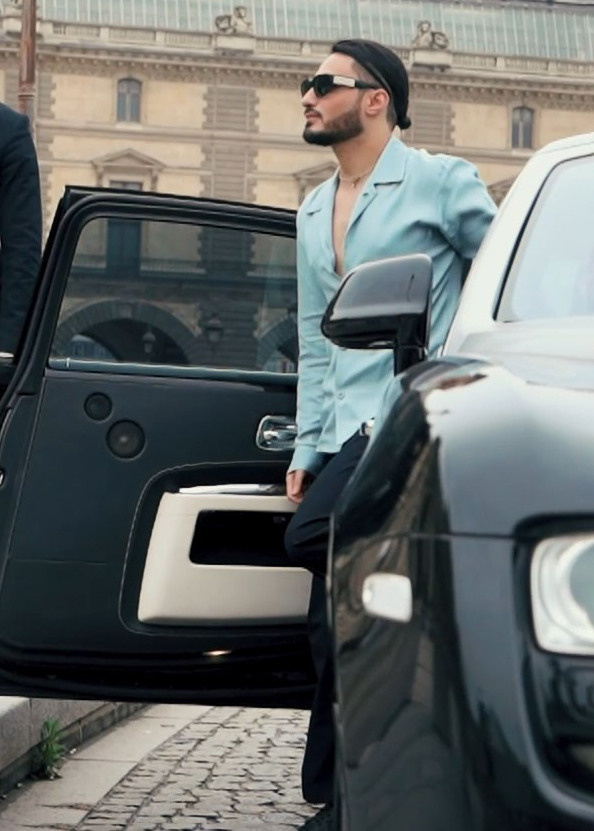 Видеомонтаж Иркутск | Монтаж видео для контента и свадеб