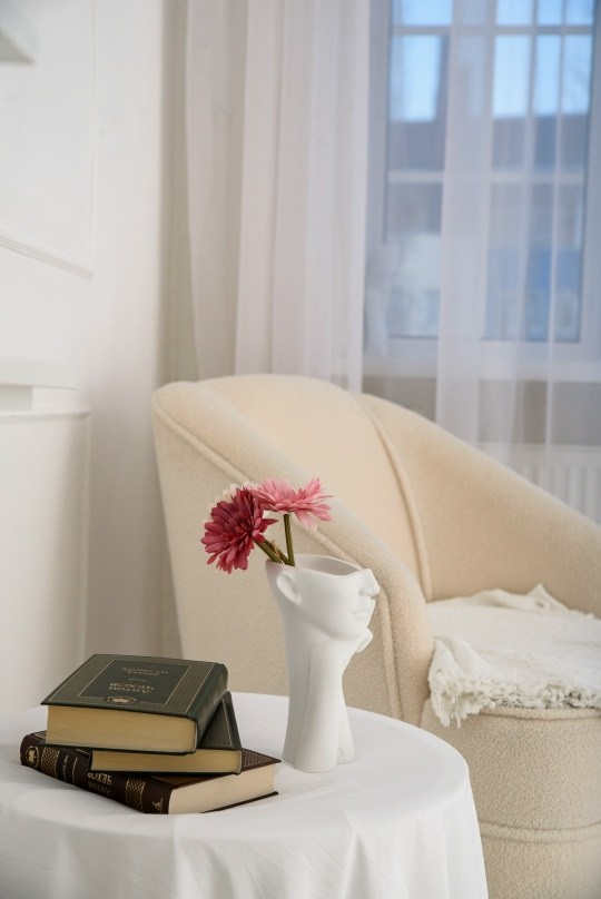 Интерьерные залы. Семейный и женский фотограф в Воронеже Ольга Попова