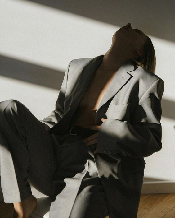 Как составить образы для фотосессии из своего гардероба. Фотограф-психолог для женщин 35+|Елена Ляхта |Оренбург | Санкт-Петербург