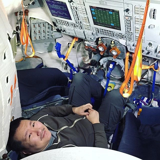 Фотограф и оператор Алексей Павлов Якутск