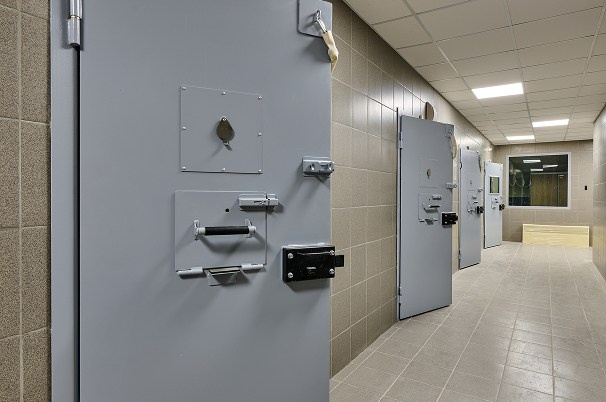 Здание суда. Фотограф для дизайнеров, застройщиков и бизнеса — интерьеры и архитектура — Роман Свободный в Москве и по России