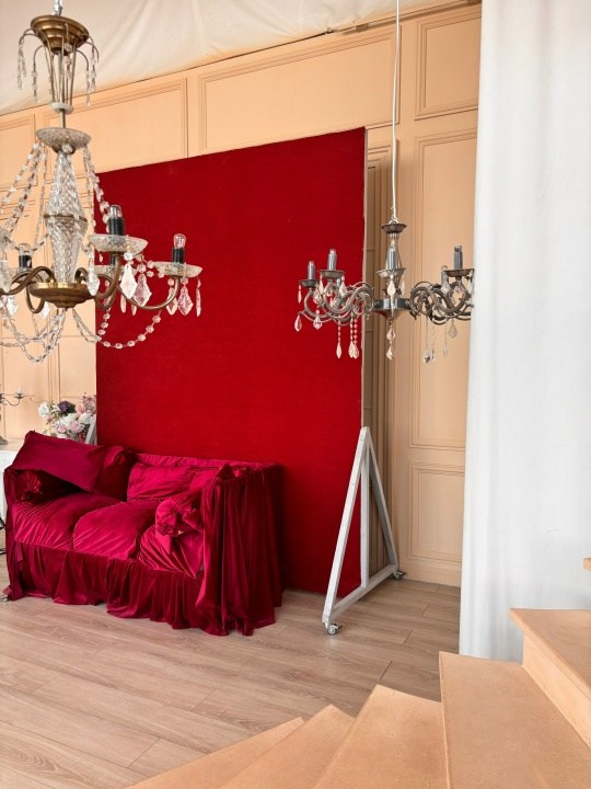 Интерьерные залы. Семейный и женский фотограф в Воронеже Ольга Попова