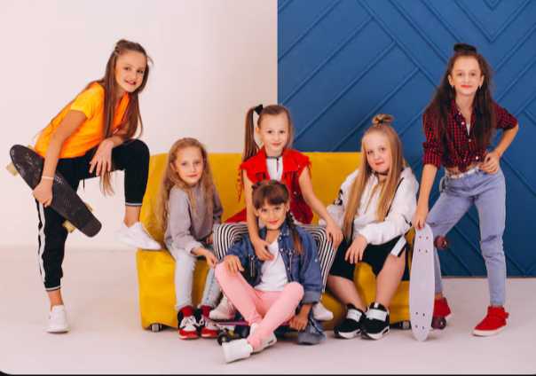 Участникам. Фэшн Фест Сочи 2026