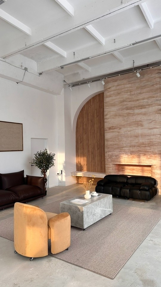 Интерьерные залы. Семейный и женский фотограф в Воронеже Ольга Попова