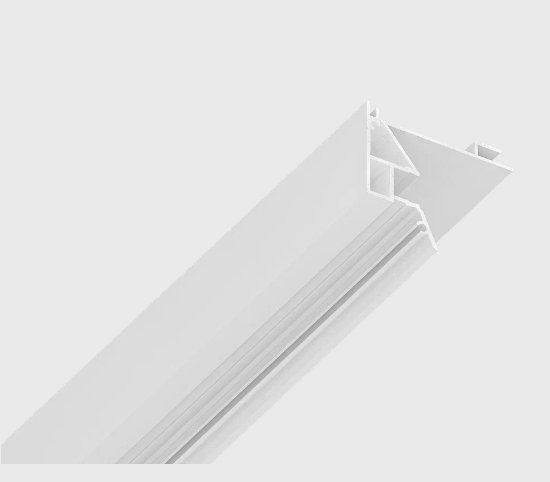 Теневой профиль для гипсокартона Теневой профиль для натяжных потолков. Студия интерьерных решений SUNHOUSE. Натяжные потолки, шторы, текстиль