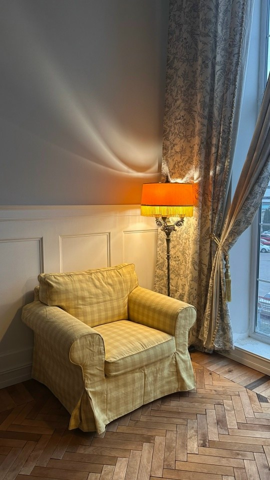 Интерьерные залы. Семейный и женский фотограф в Воронеже Ольга Попова