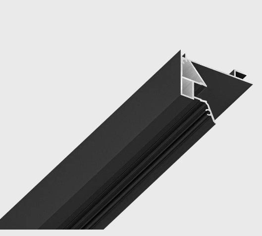 Теневой профиль для гипсокартона Теневой профиль для натяжных потолков. Студия интерьерных решений SUNHOUSE. Натяжные потолки, шторы, текстиль