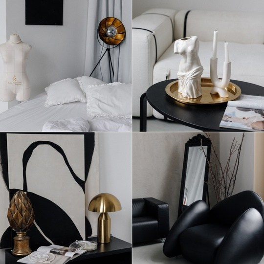 Интерьерные залы. Семейный и женский фотограф в Воронеже Ольга Попова